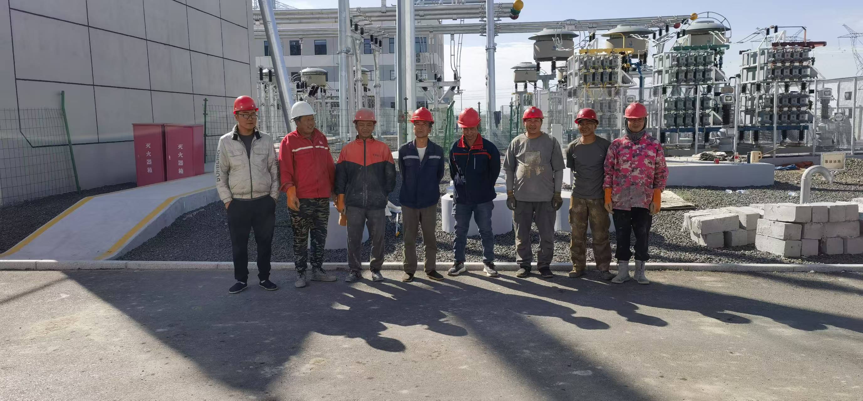 蕉城地基沉降如何修复?